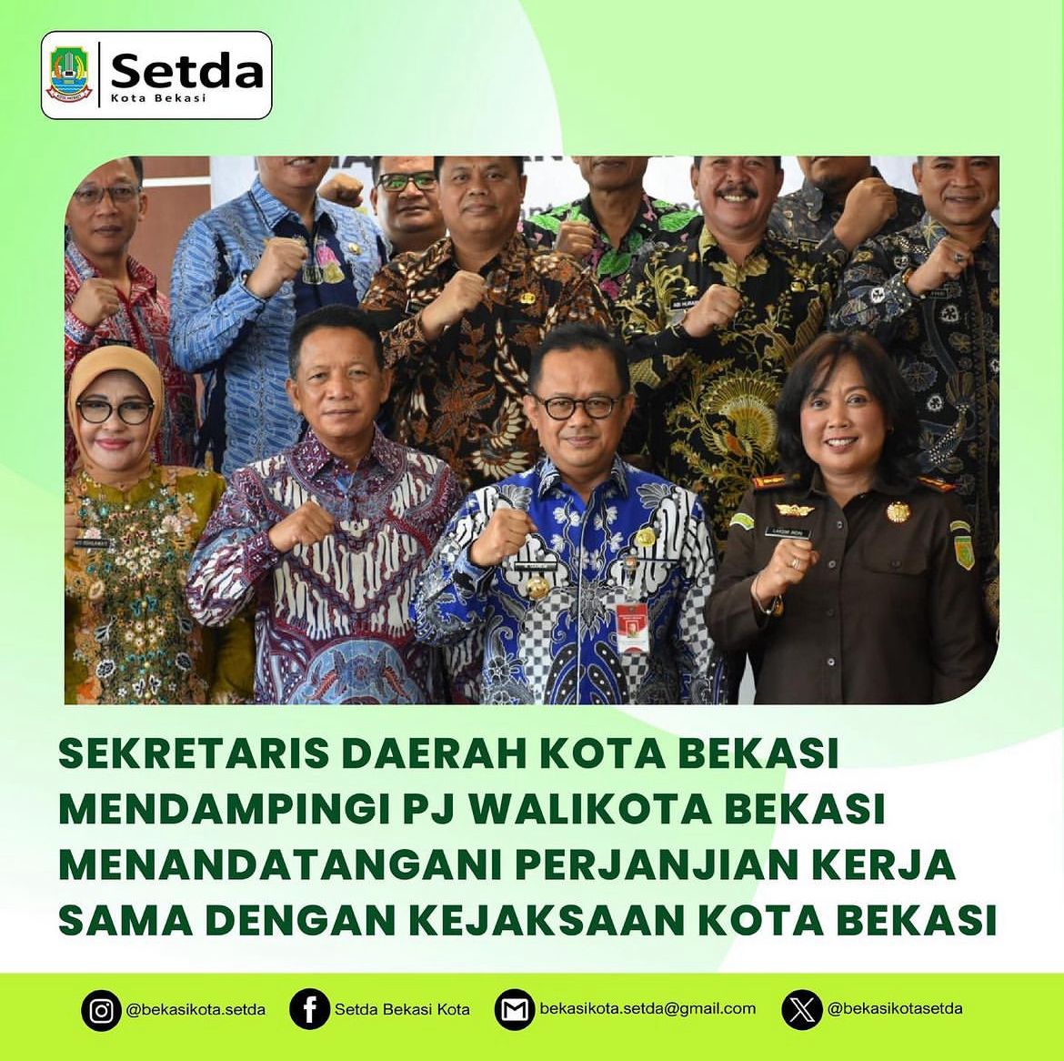 Berita
