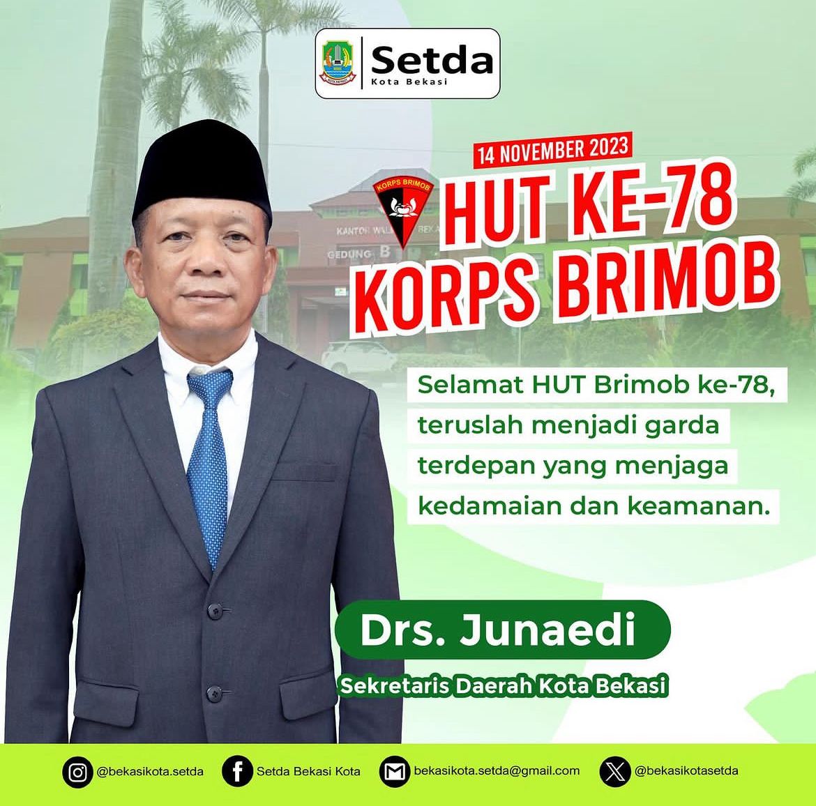 Berita