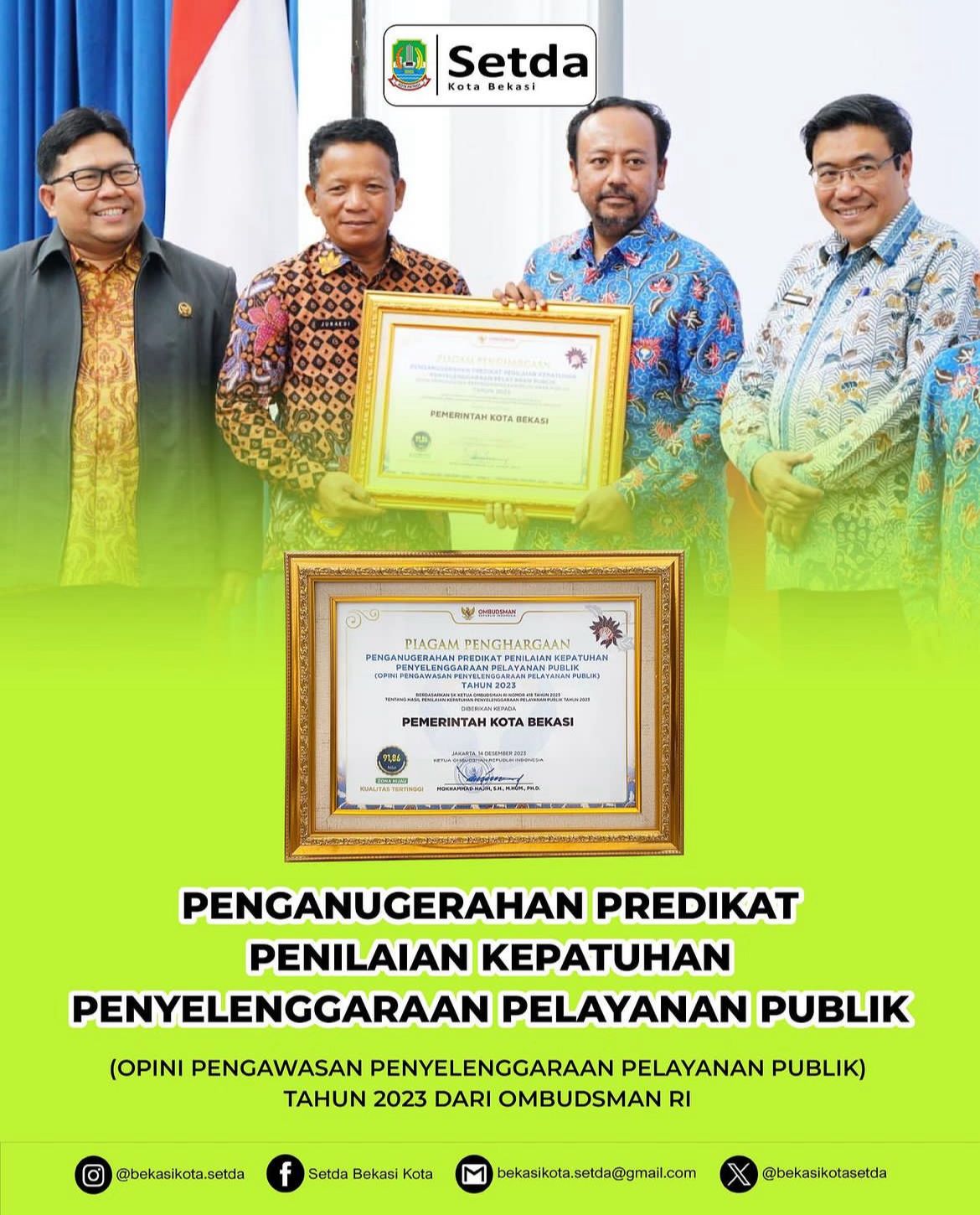 Berita