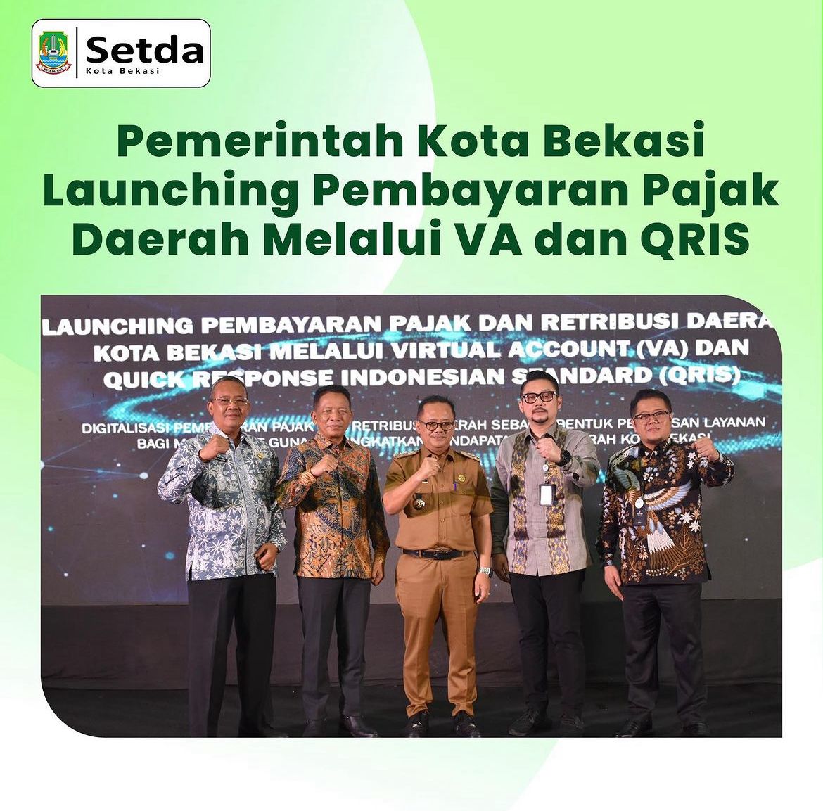 Berita
