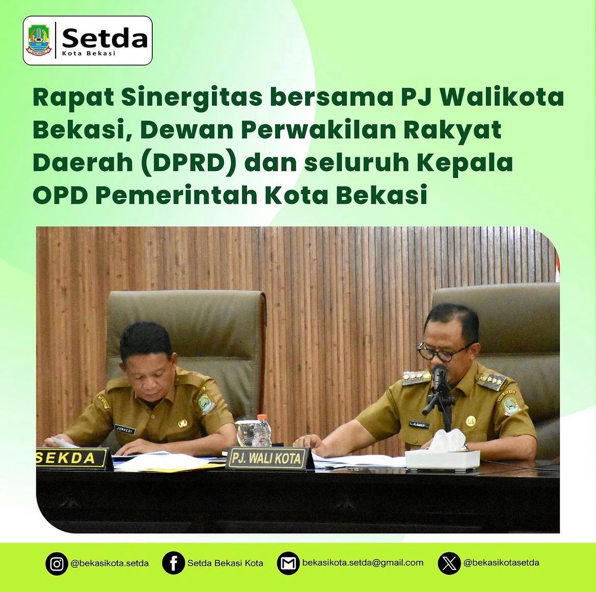 Berita