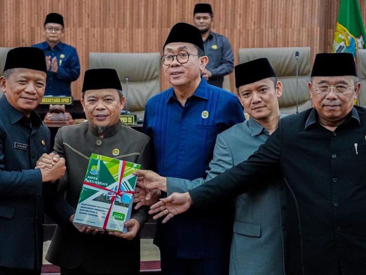 Berita