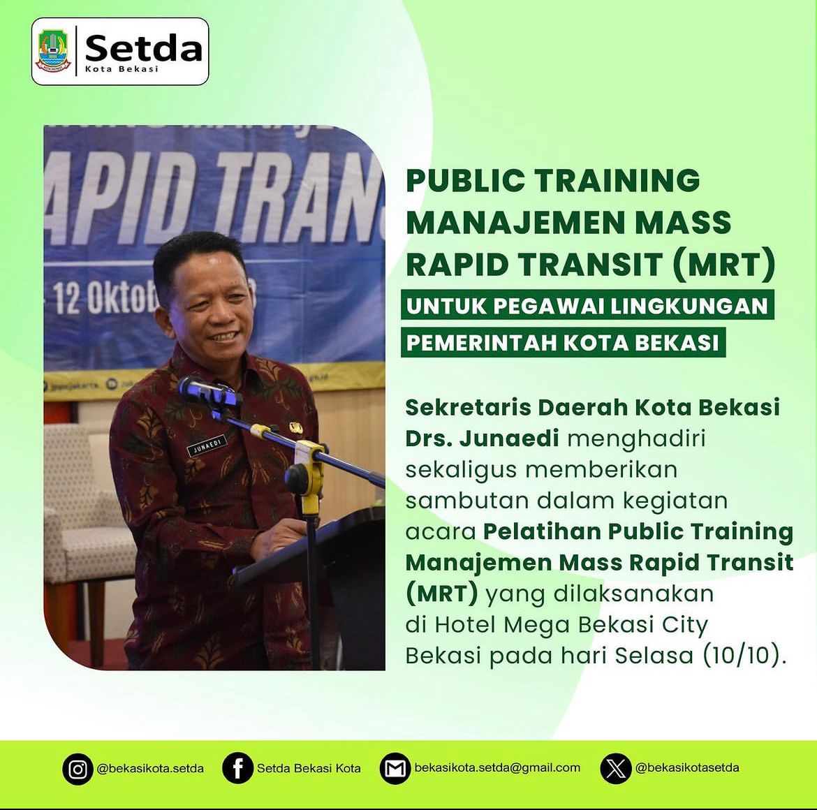 Berita