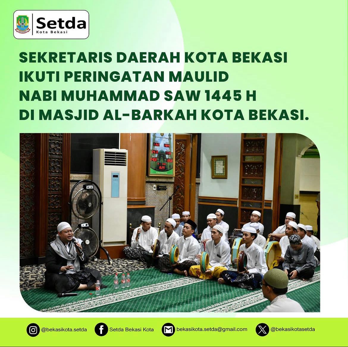 Berita
