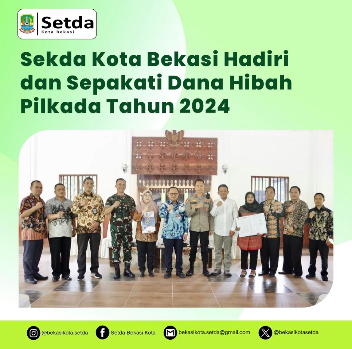 Berita
